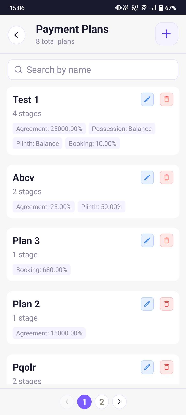 Flexible Payment Plans